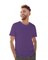 BELLA+CANVAS Short Sleeve Crewneck Jersey Tee for Everyday Wear, Casual Style & Custom Printing Unisex Cotton Shirt